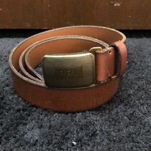 Polo Ralph Lauren Belt